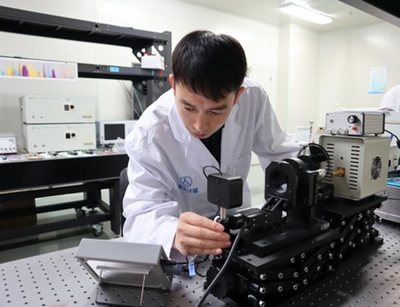 技術(shù)研究和試驗發(fā)展 創(chuàng)新的引擎與未來的基石