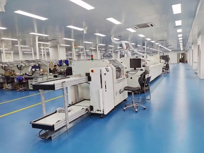 中國電科39所獲批2項西安市工程技術(shù)研究中心，深化技術(shù)研究與試驗發(fā)展新格局